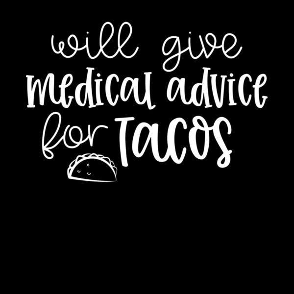 WILL GIVE MEDICAL ADVICE Thumbnail