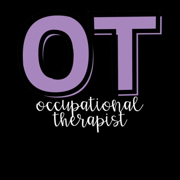 OT OCCUPATIONAL THERAPY Thumbnail