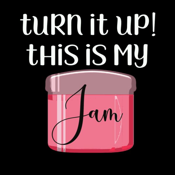 THIS IS MY JAM Thumbnail