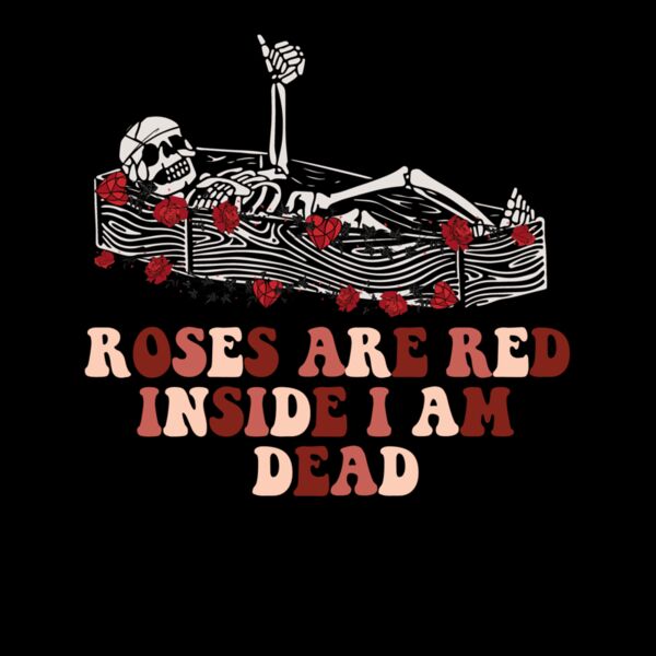 ROSES ARE RED Thumbnail