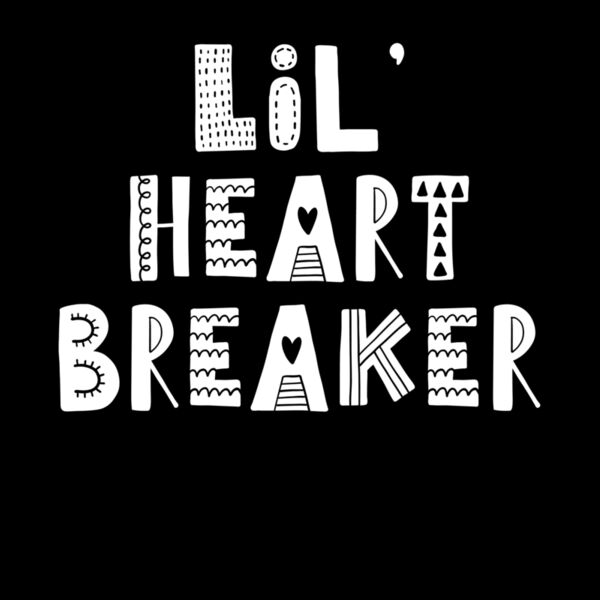 LIL HEART BREAKER Thumbnail