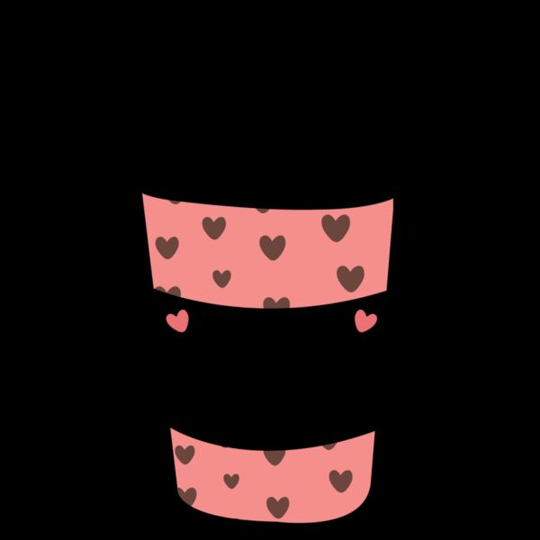 I LOVE YOU A LATTE   HEARTS Thumbnail