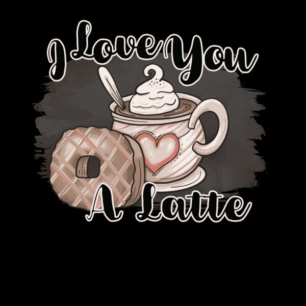 i Love You A Latte Thumbnail