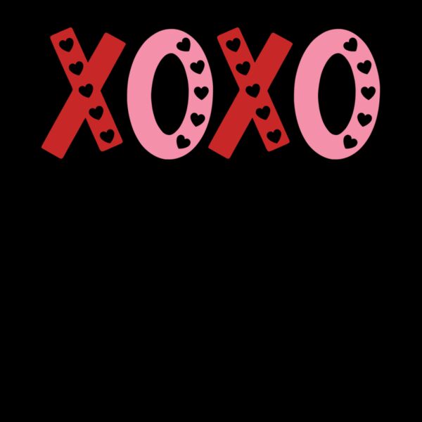 XOXO HEARTS LINE Thumbnail