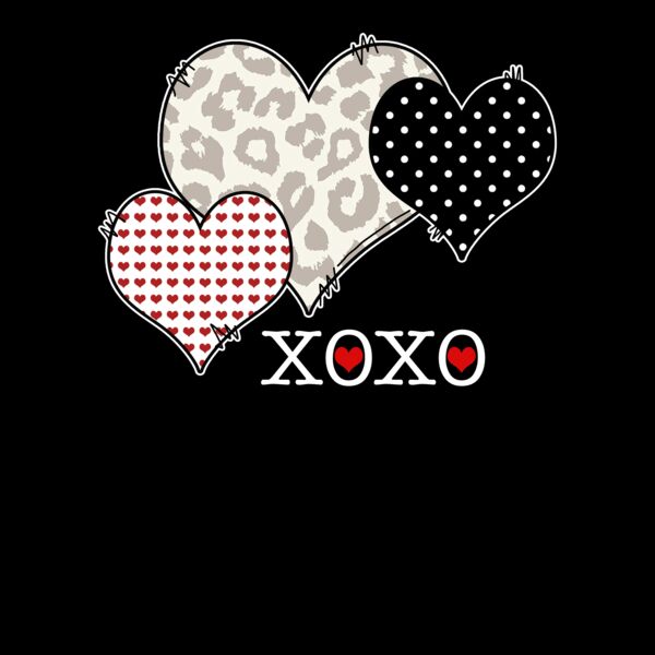 XOXO HEARTS Thumbnail
