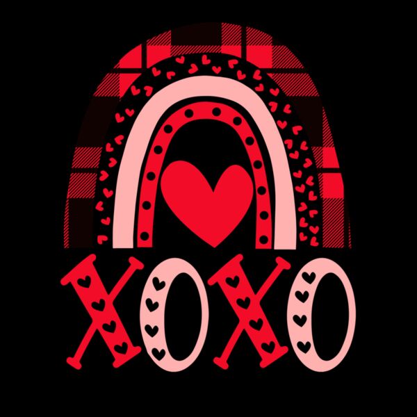 XOXO RAINBOW Thumbnail