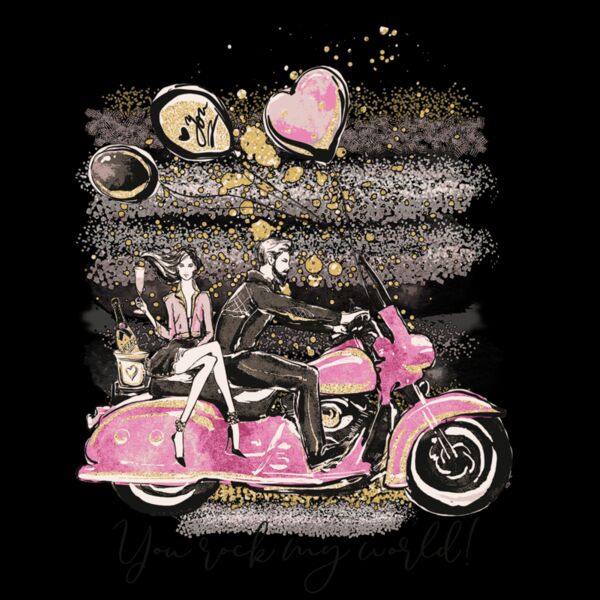 ROCK MY WORLD Thumbnail