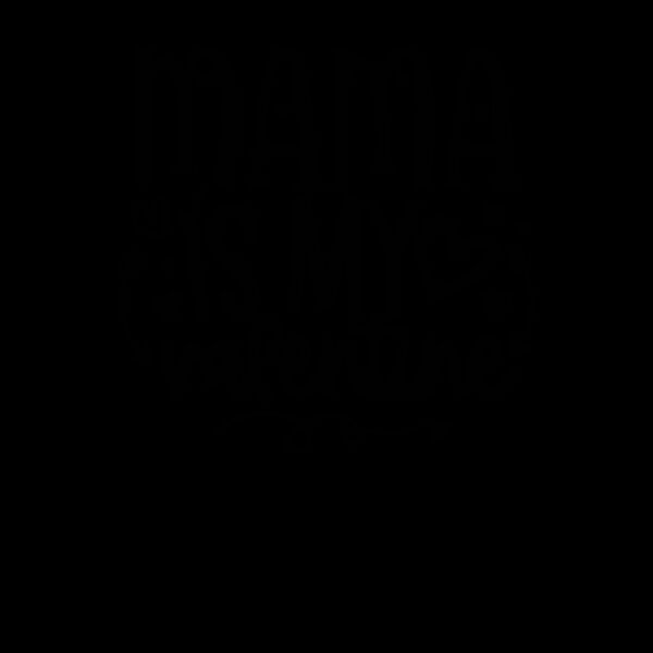 MAMA IS MY VALENTINE 3110 Thumbnail