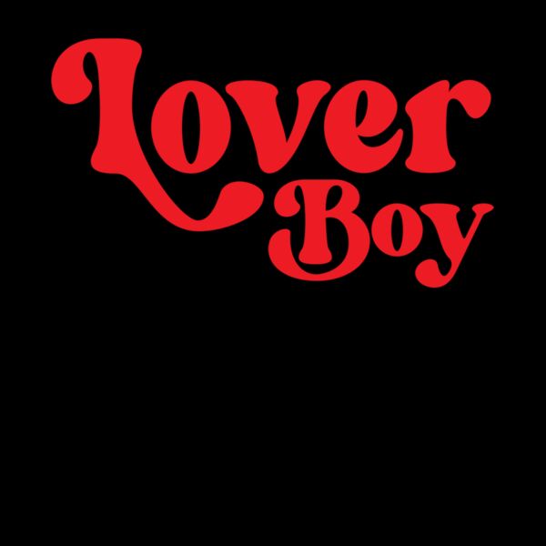 LOVER BOY Thumbnail