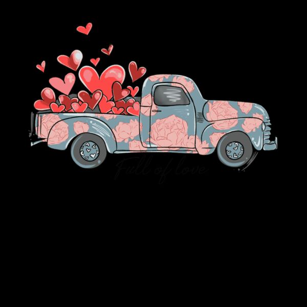 FULL OF LOVE Thumbnail