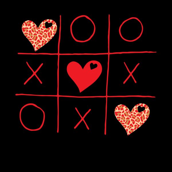 TIC TAC TOE XO Thumbnail