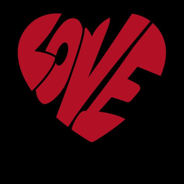 Love Heart Thumbnail