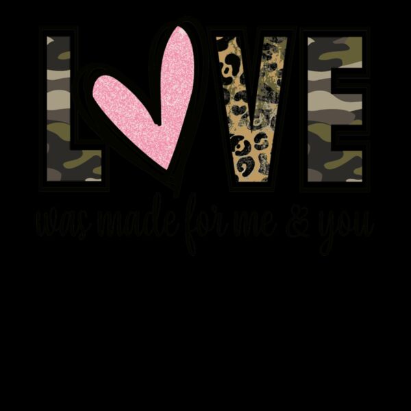 love was made for me   you Thumbnail