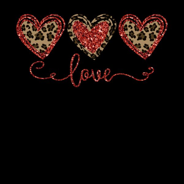 Leopard heart Thumbnail