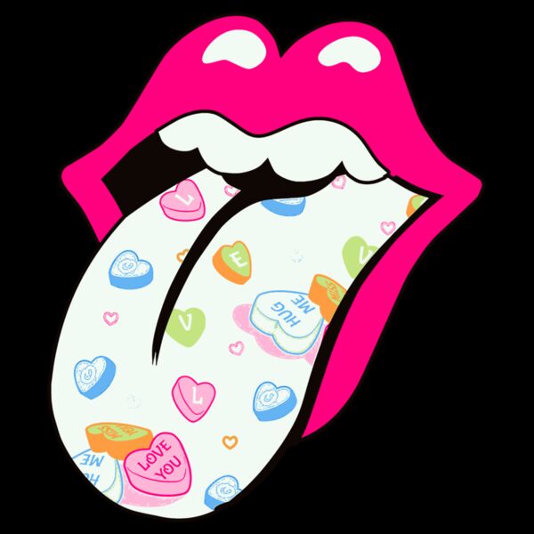 VALENTINE MOUTH Thumbnail