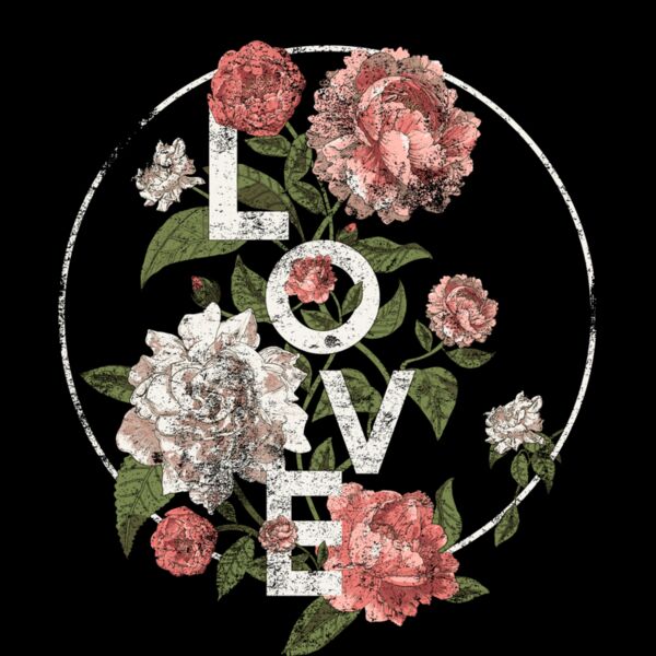 LOVE FLOWERS Thumbnail