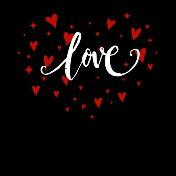 Love Hearts Thumbnail