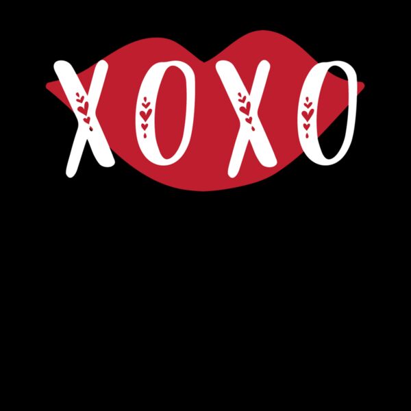XOXO lips Thumbnail
