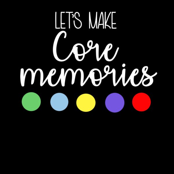 CORE MEMORIES Thumbnail
