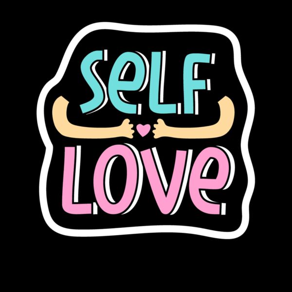 Self love Thumbnail