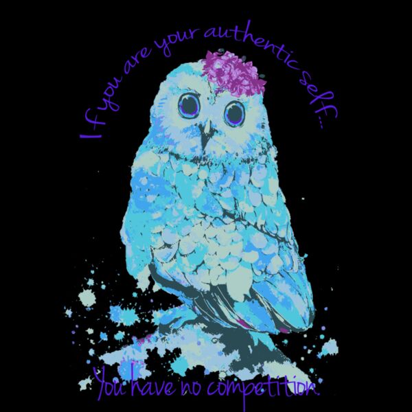 NO COMPETITION OWL Thumbnail