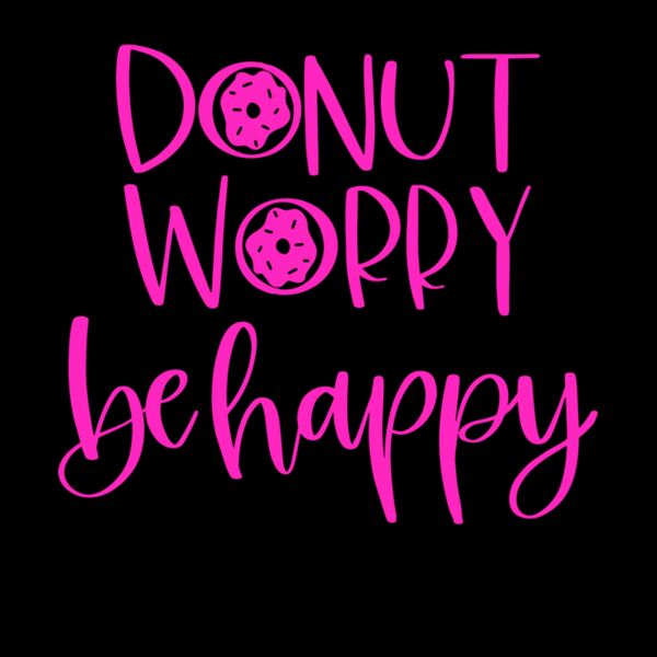 DONUT WORRY Thumbnail