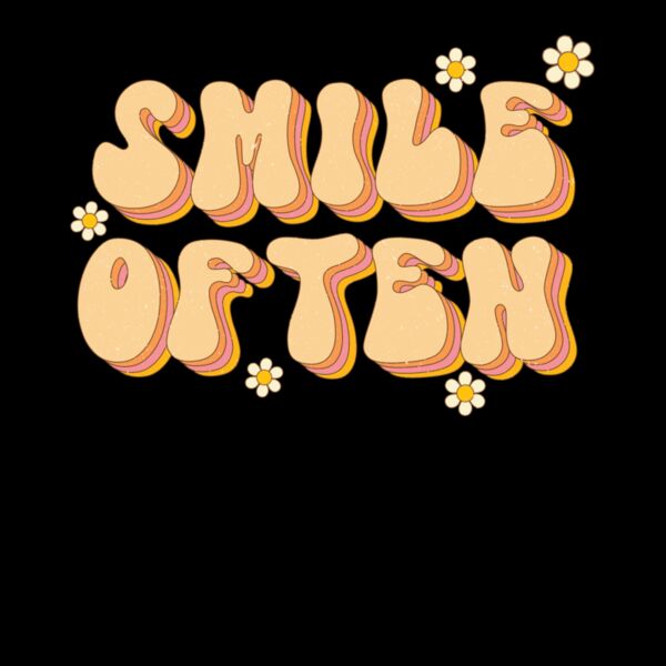 SMILE OFTEN Thumbnail