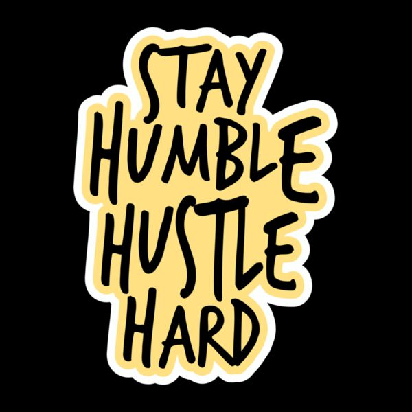 SURPRISE ME  STAY HUMBLE Thumbnail