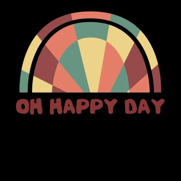 OH HAPPY DAY RAINBOW Thumbnail
