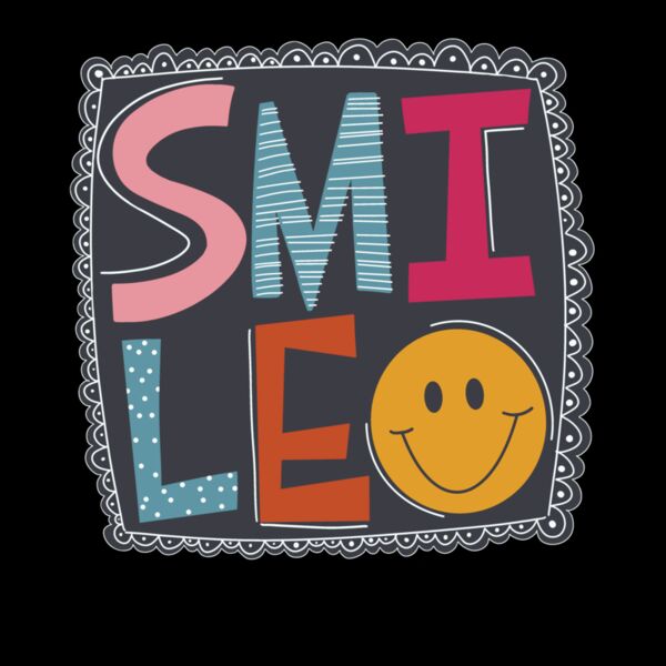 Smile   Square Thumbnail