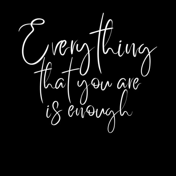 EVERYTHING YOU ARE Thumbnail