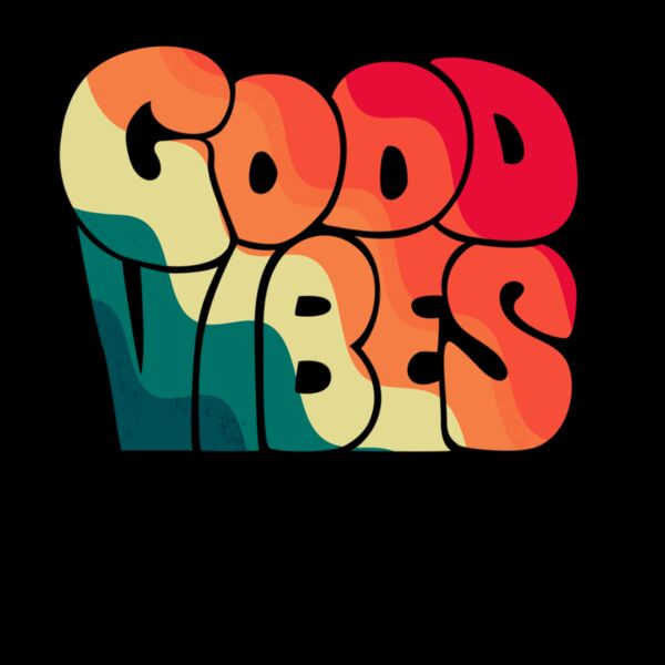GOOD VIBES Thumbnail