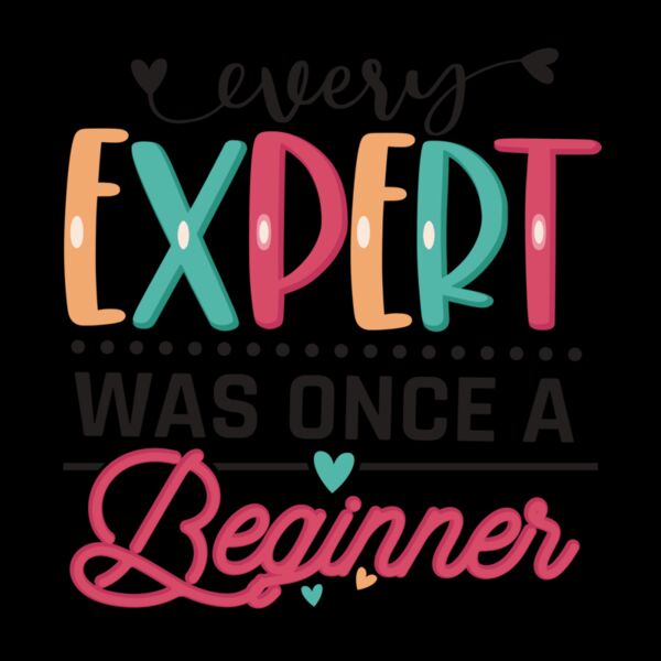 every expert Thumbnail