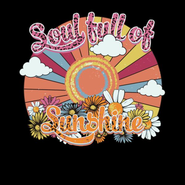 soul full of sunshine Thumbnail