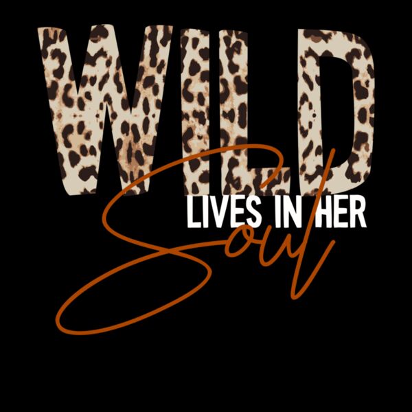 WILD SOUL Thumbnail