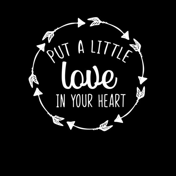 Put A Little Love In Your Heart Thumbnail