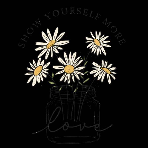 SHOW YOURSELF MORE LOVE Thumbnail