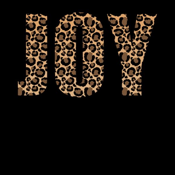 Joy Leopard Bold Thumbnail