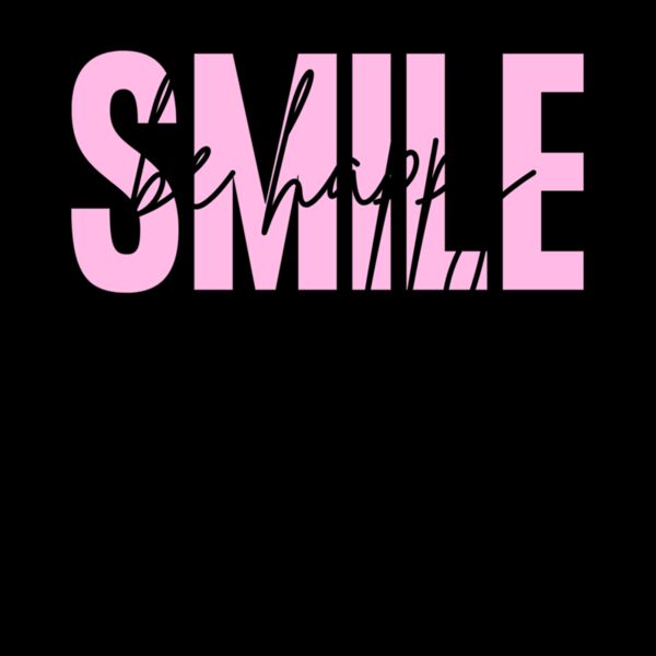 Smile be happy Thumbnail