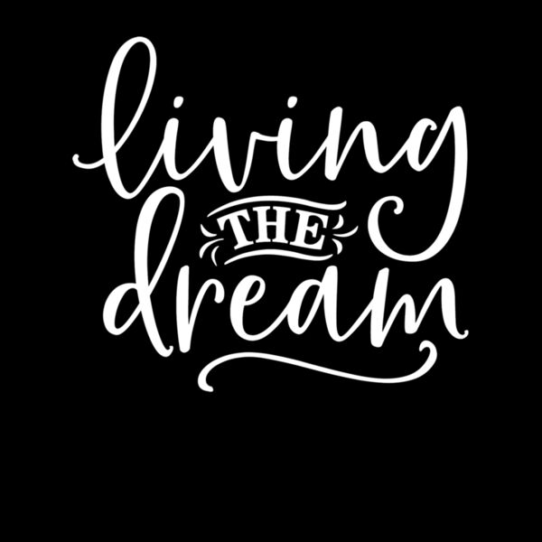 LIVING THE DREAM Thumbnail
