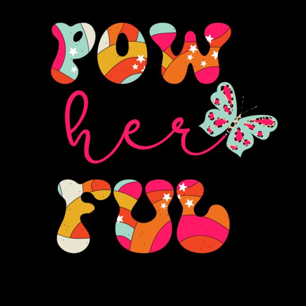 Pow Her Ful Thumbnail