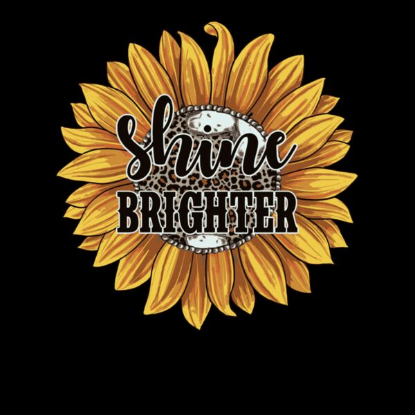 Shine Brighter Sunflower Thumbnail