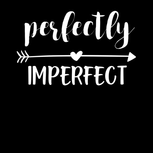 Perfectly Imperfect   Arrow Thumbnail