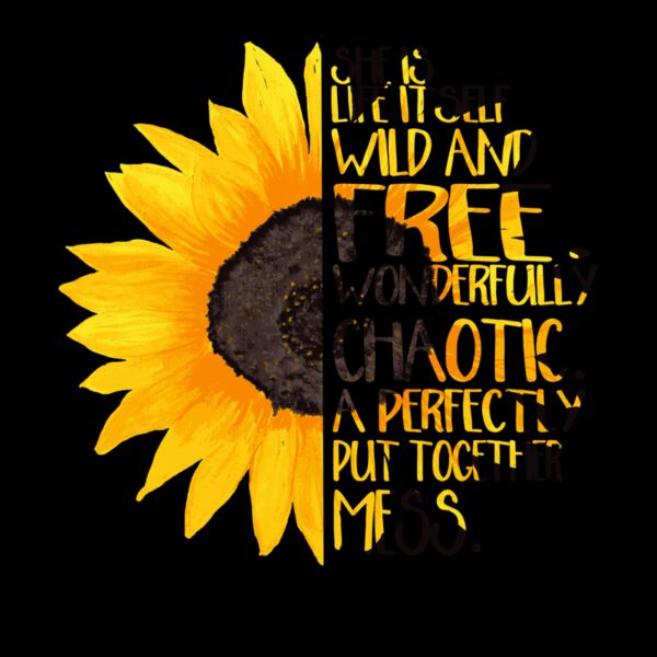 She Is Life Itself Thumbnail