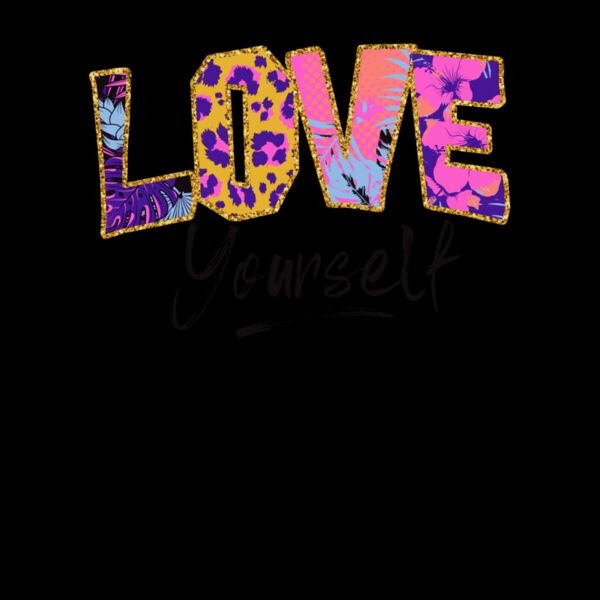 LOVE YOURSELF Thumbnail