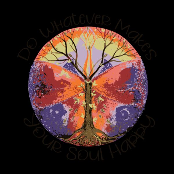 SOUL HAPPY Thumbnail