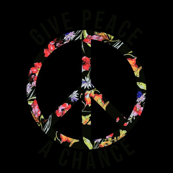 Give Peace A Chance Thumbnail