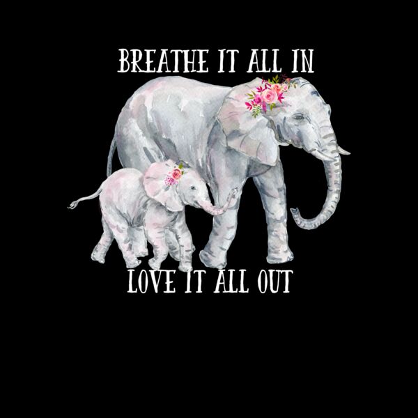 love it all out Thumbnail