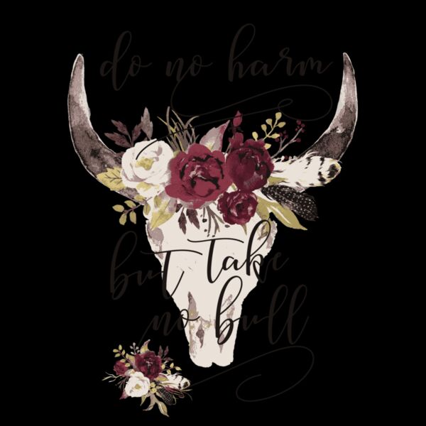 DO NO HARM Thumbnail