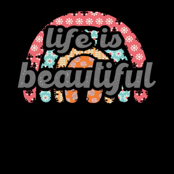 life is beautiful Thumbnail